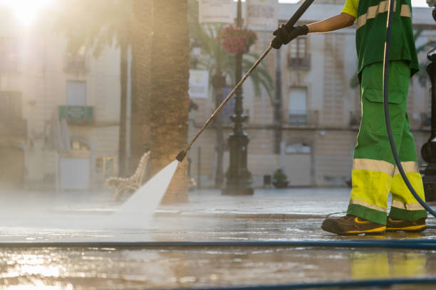 Professional Pressure Washing Services in Laurel Springs, NJ